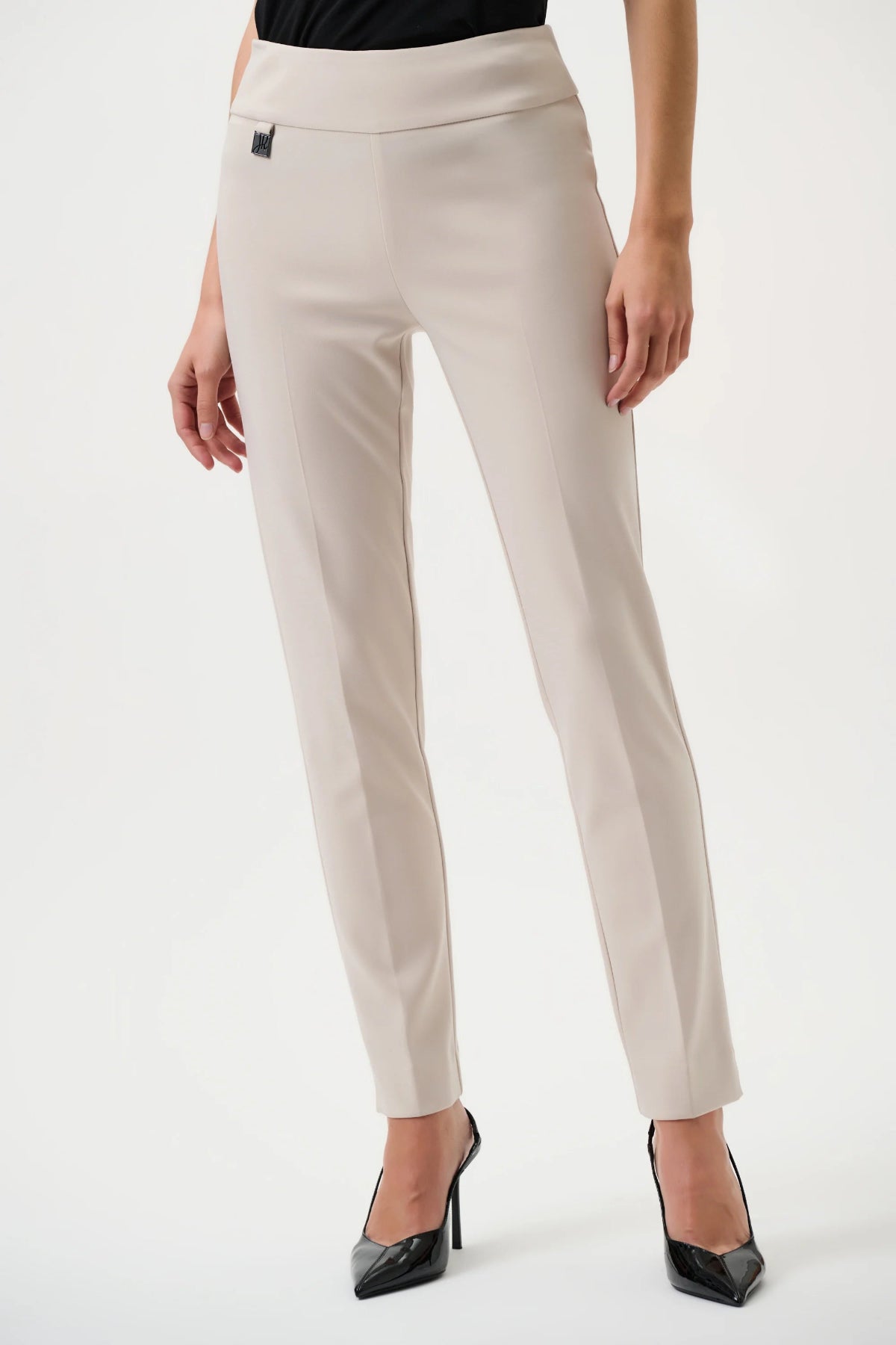Joseph Ribkoff Moonstone Classic Tailored Slim Trouser