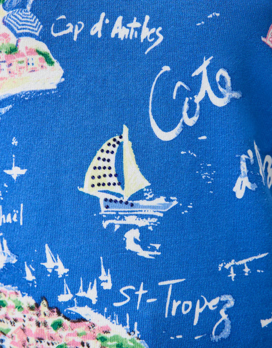 Azur Jumper