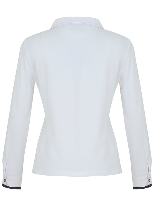 Floral Print Shirt 74703