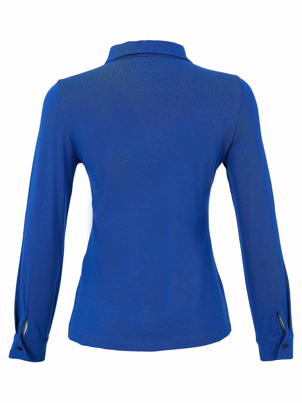 Cobalt Basics Long-Sleeve Shirt