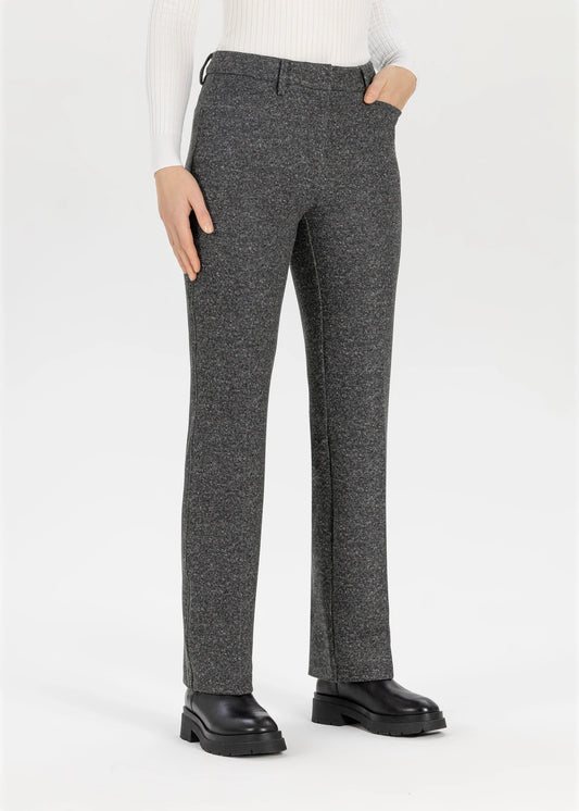 Editta Tweed Trousers