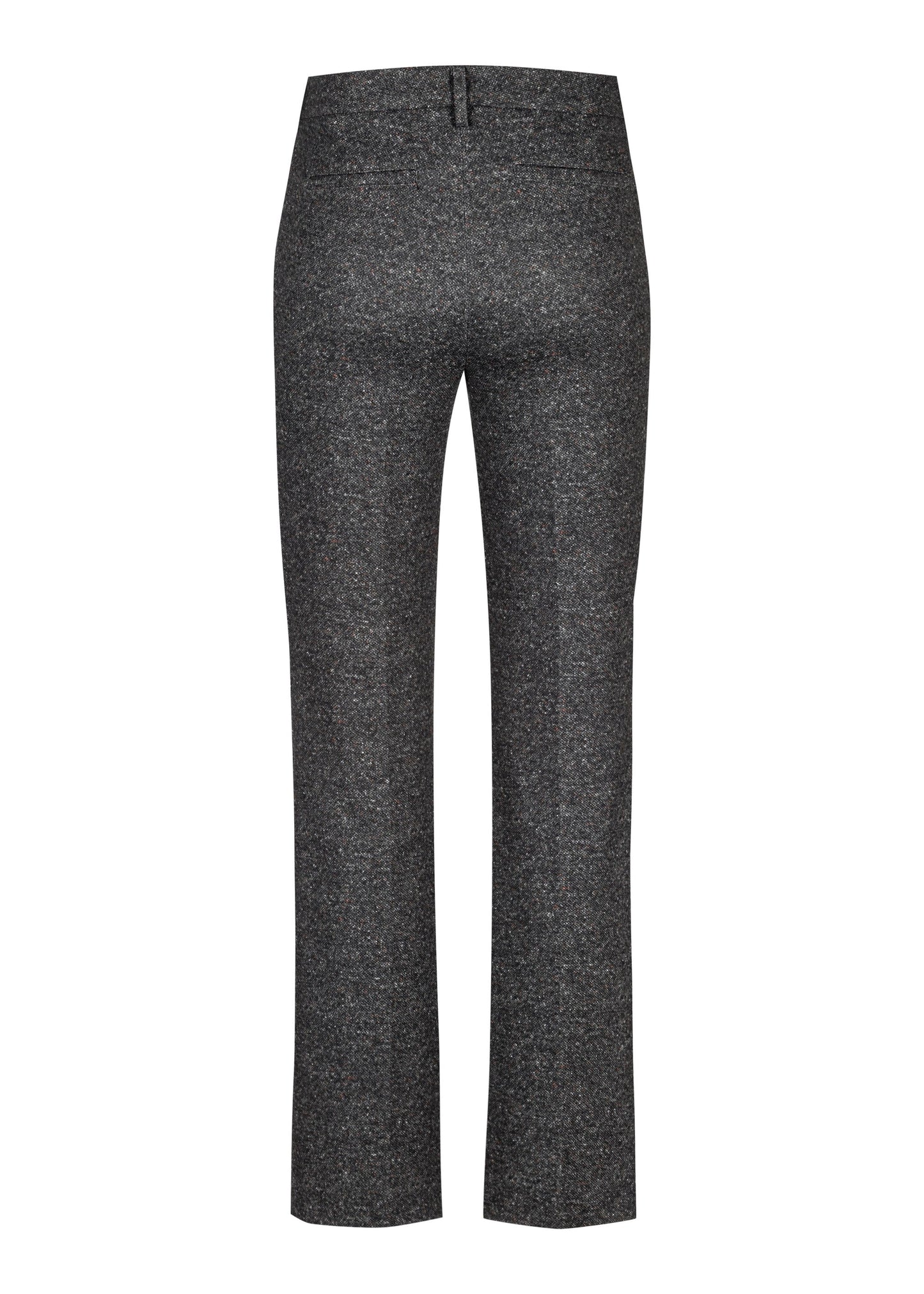 Editta Tweed Trousers
