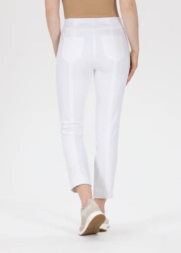 Igor Stretch Denim Crop Pant