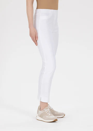 Igor Stretch Denim Crop Pant