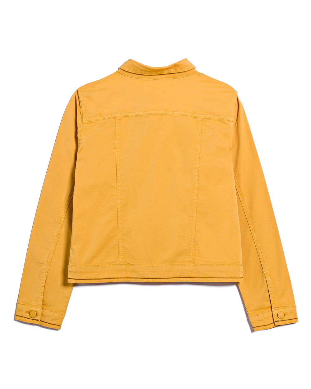 Mimosa Denim Jacket BLA200
