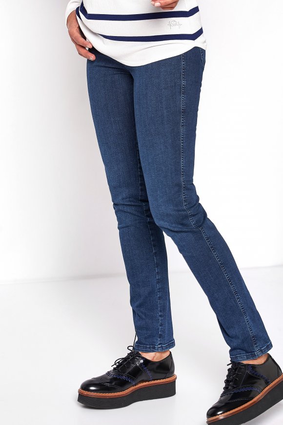 Be Loved Blue Jeans 1225-1