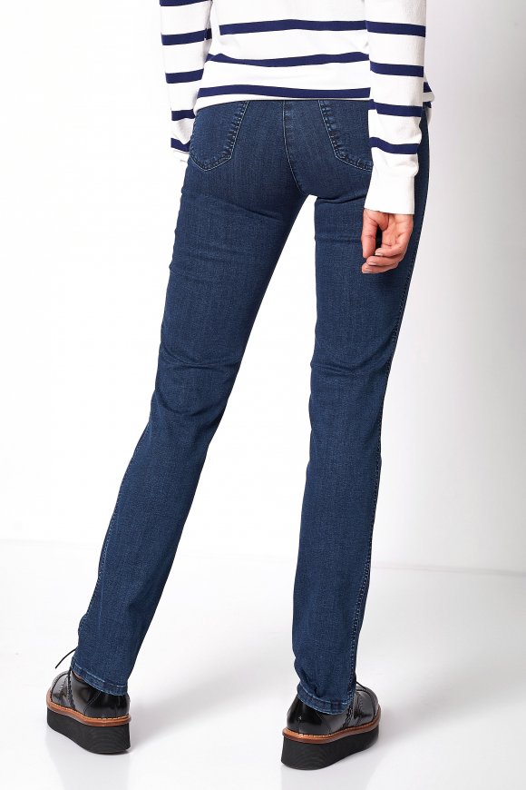 Be Loved Blue Jeans 1225-1
