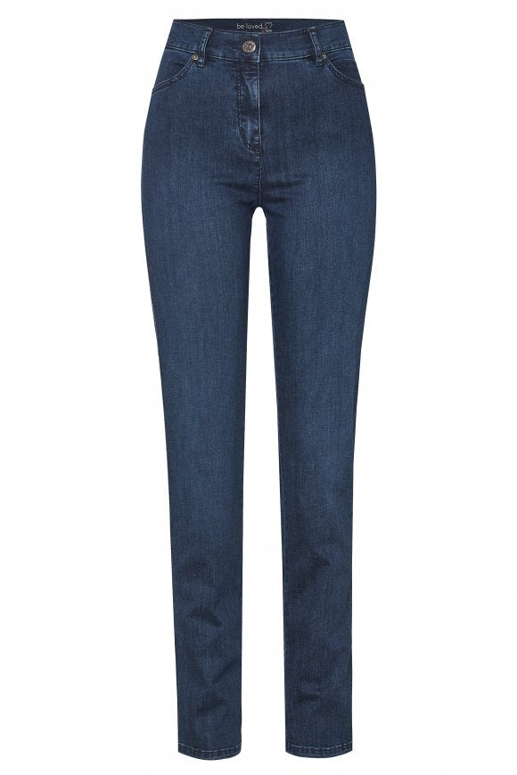 Be Loved Blue Jeans 1225-1
