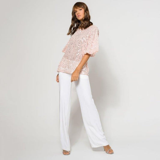 Access Spell Sequin Top - Lucindas on-line