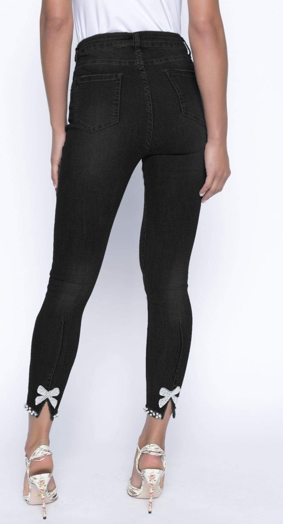 Frank Lyman Jeans 191116U - Lucindas on-line
