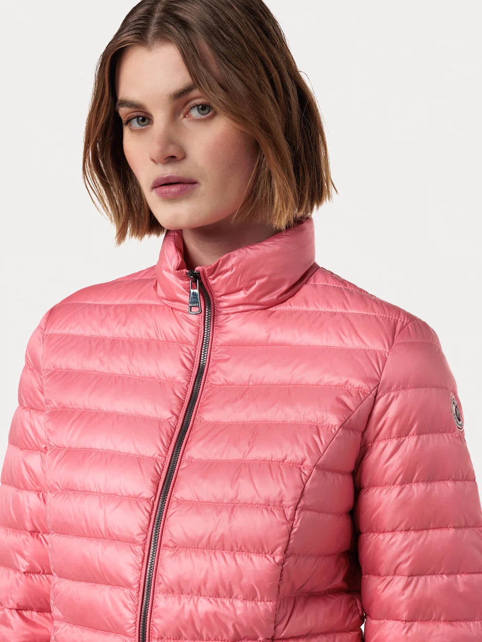 Paris Candy Pink Jacket