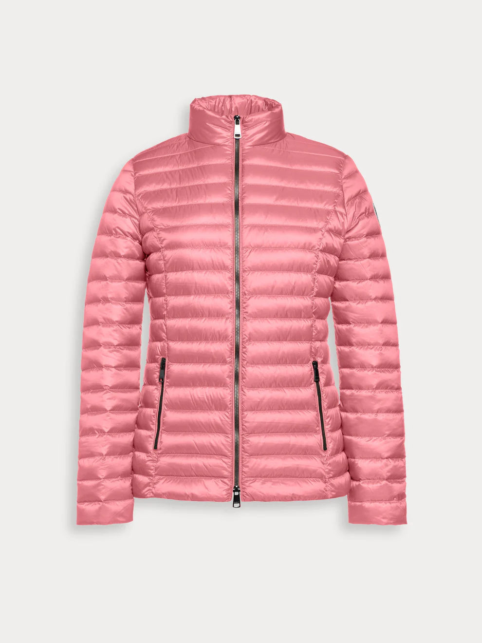 Paris Candy Pink Jacket