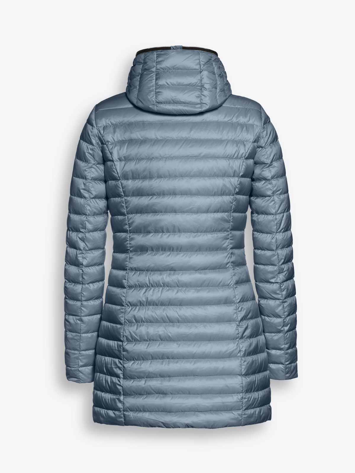 Reset Blue Steel Kyoto Coat - Lucindas on-line