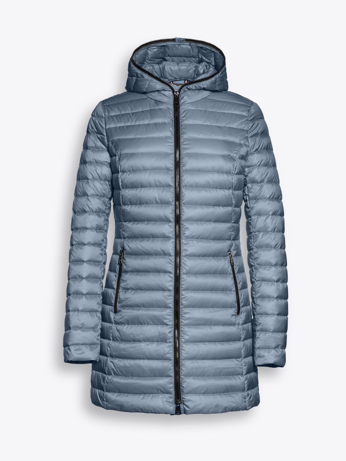 Reset Blue Steel Kyoto Coat - Lucindas on-line