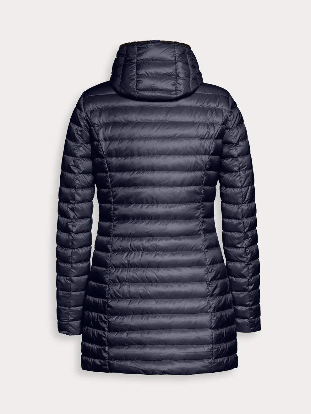 Marine Kyoto Coat