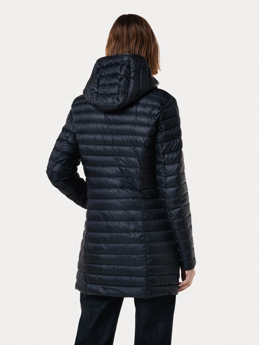 Marine Kyoto Coat