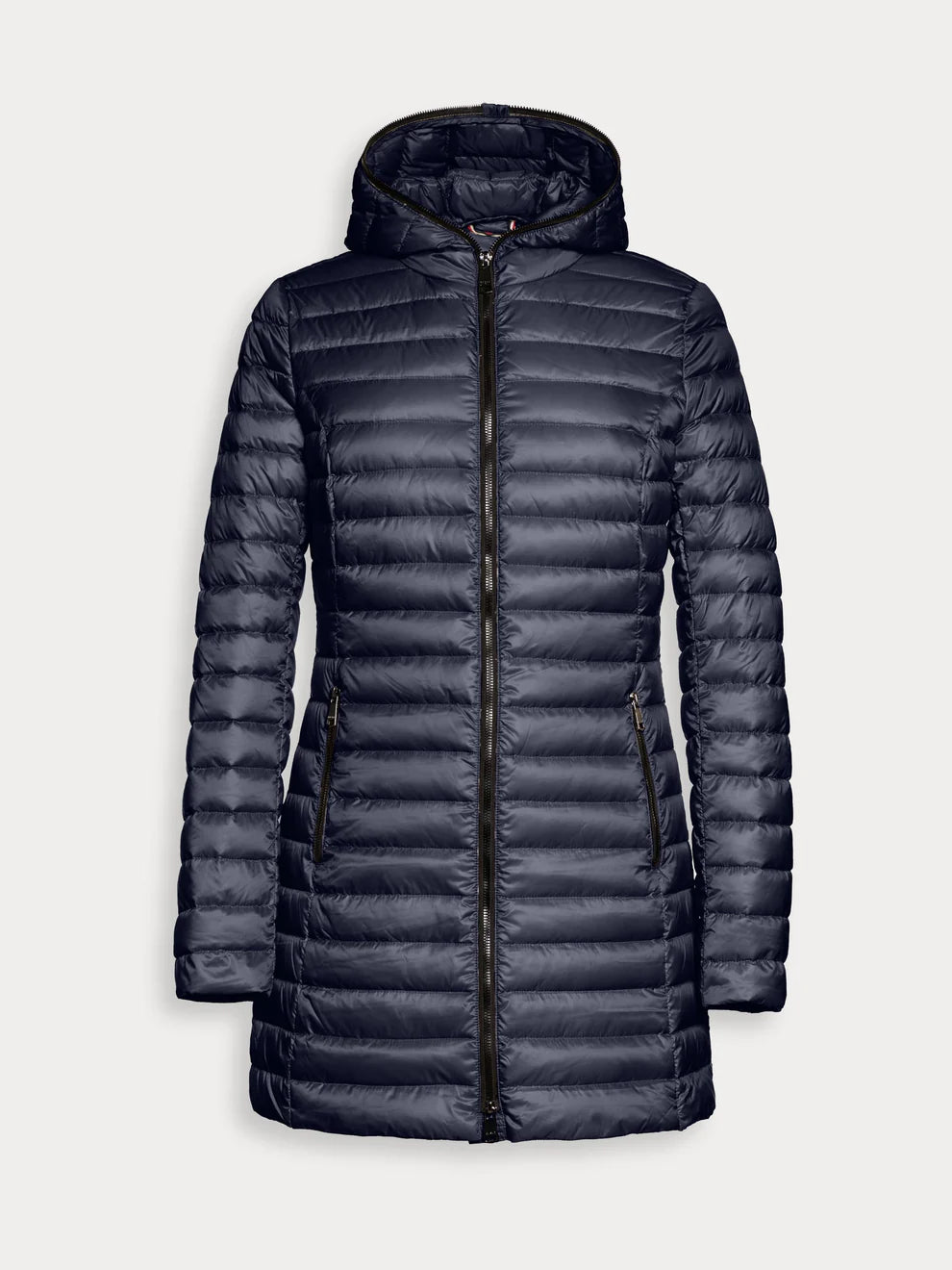 Marine Kyoto Coat
