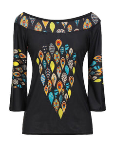 Save the Queen Maglia Top - Lucindas on-line