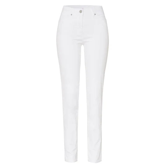 White Be-Loved Jeans 1226-39