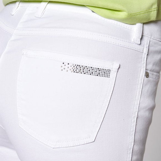 Be Loved Summer Jeans 1225-1