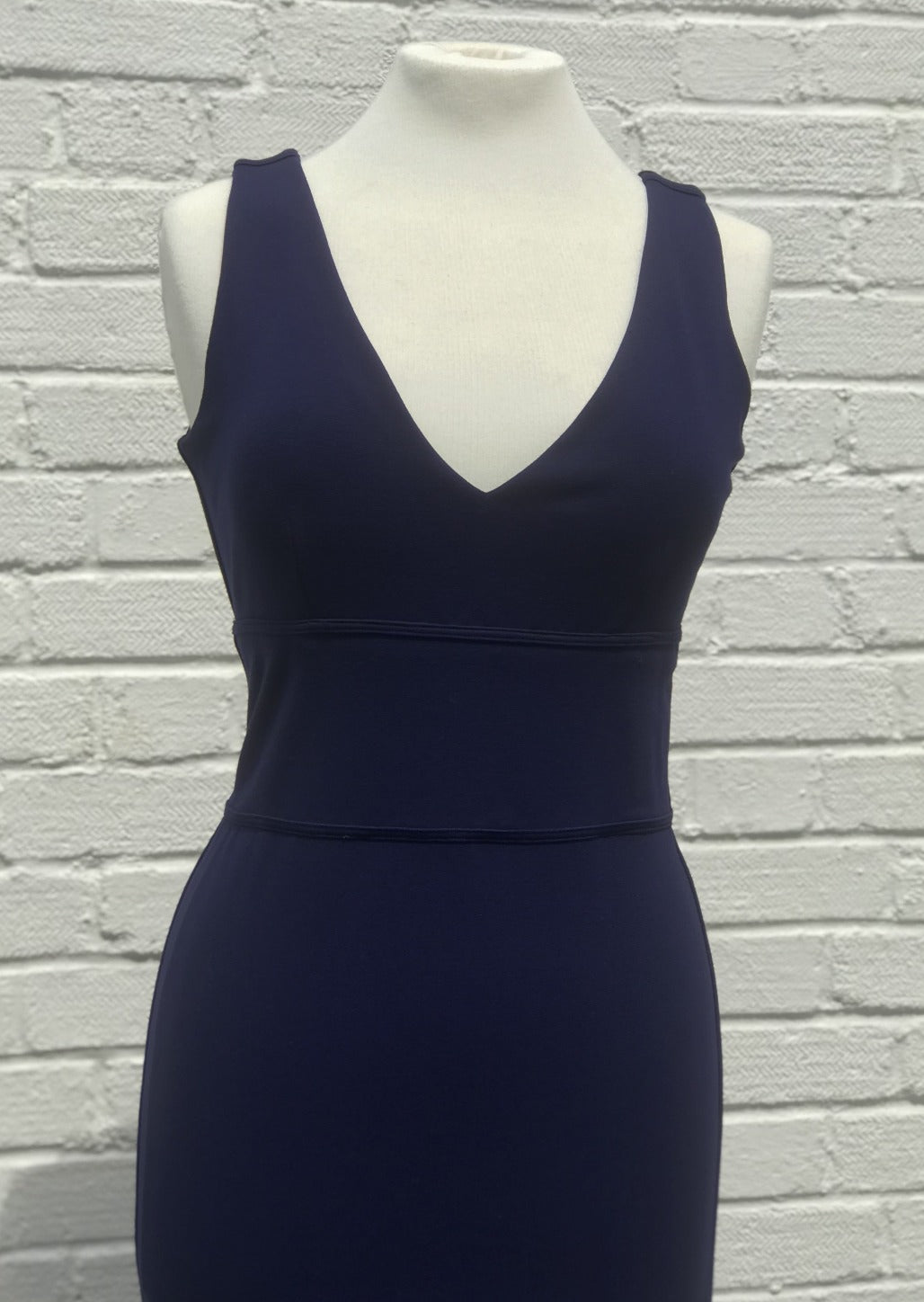 Isabel De Pedro Bodycon Midi Dress VE535 - Lucindas on-line