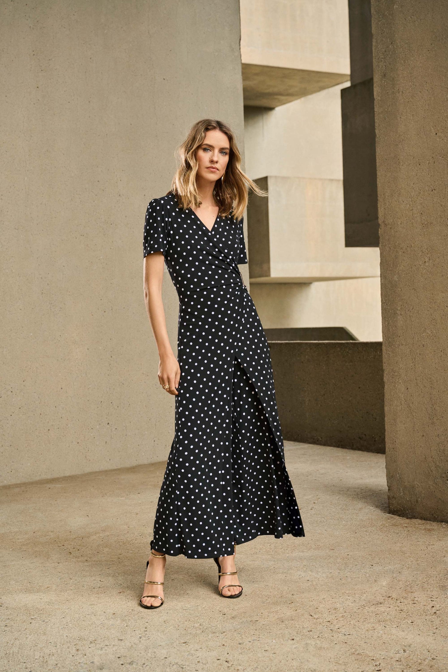 Jumpsuits