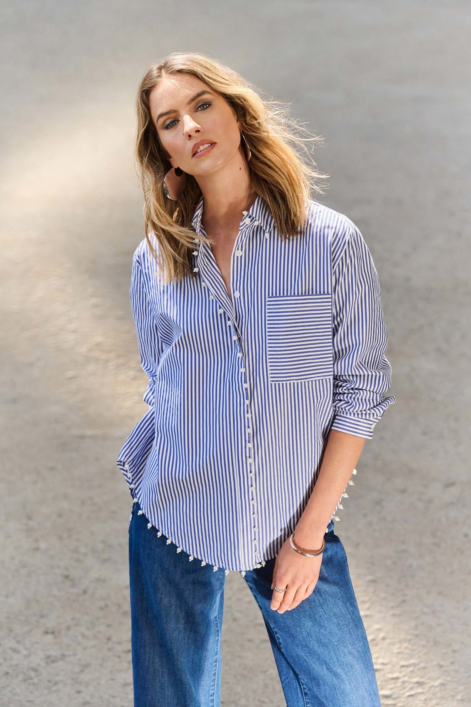 TOPS & SHIRTS