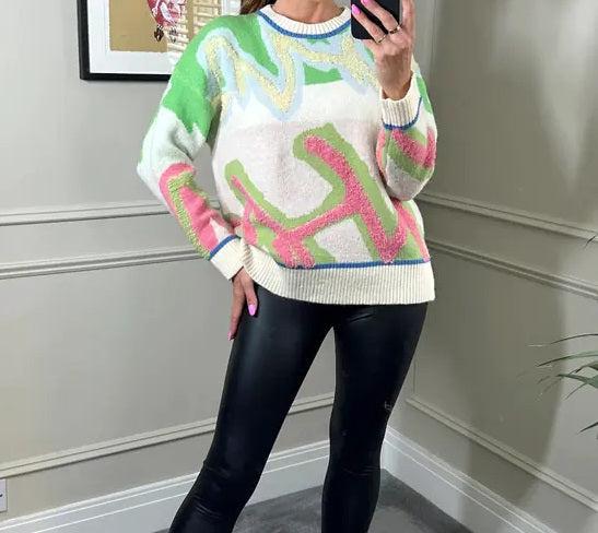 KNITWEAR