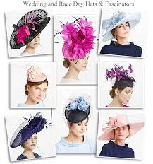 Hats & Fascinators