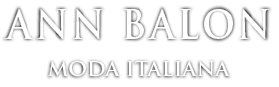 ANN BALON