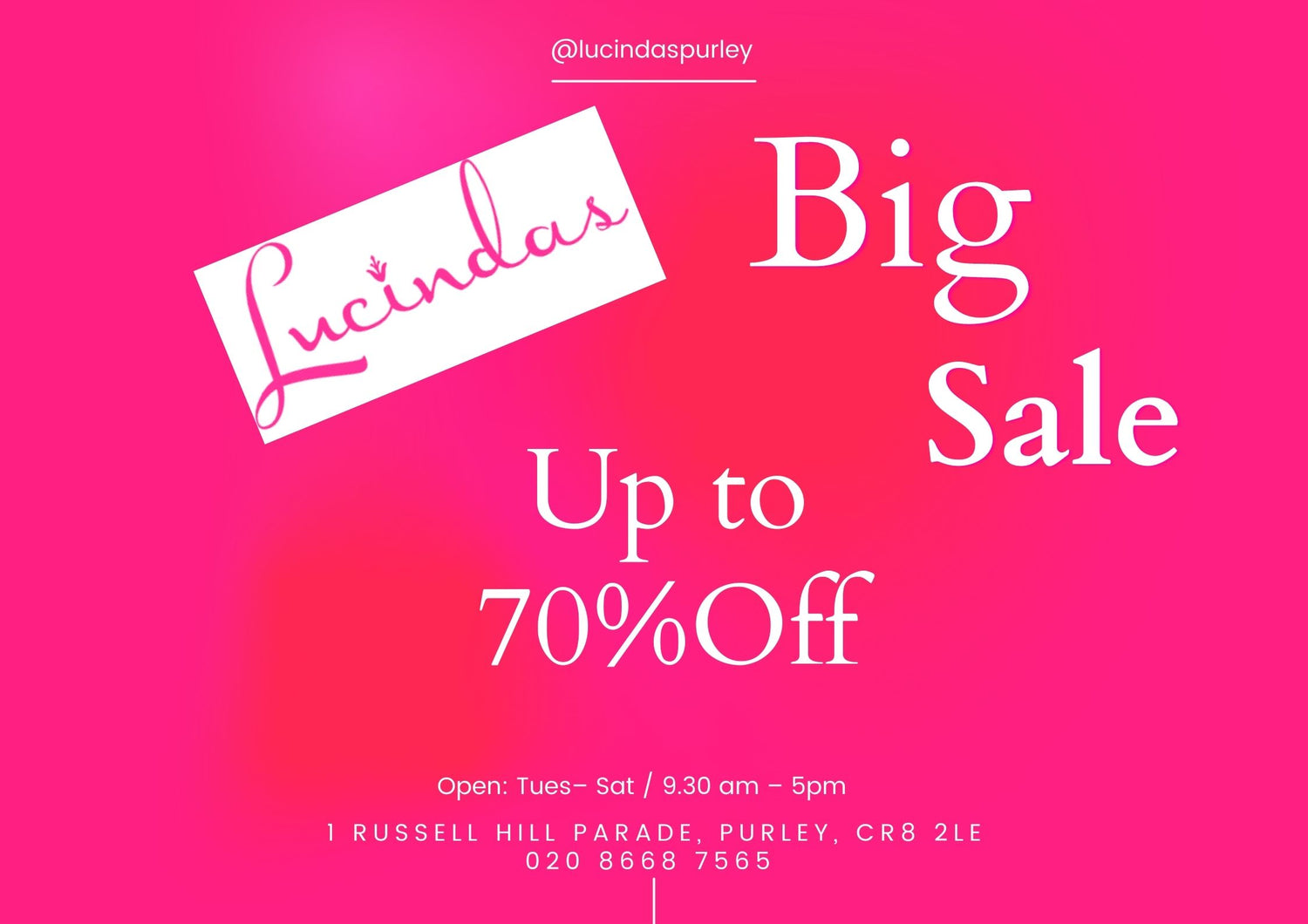 Trousers Sale