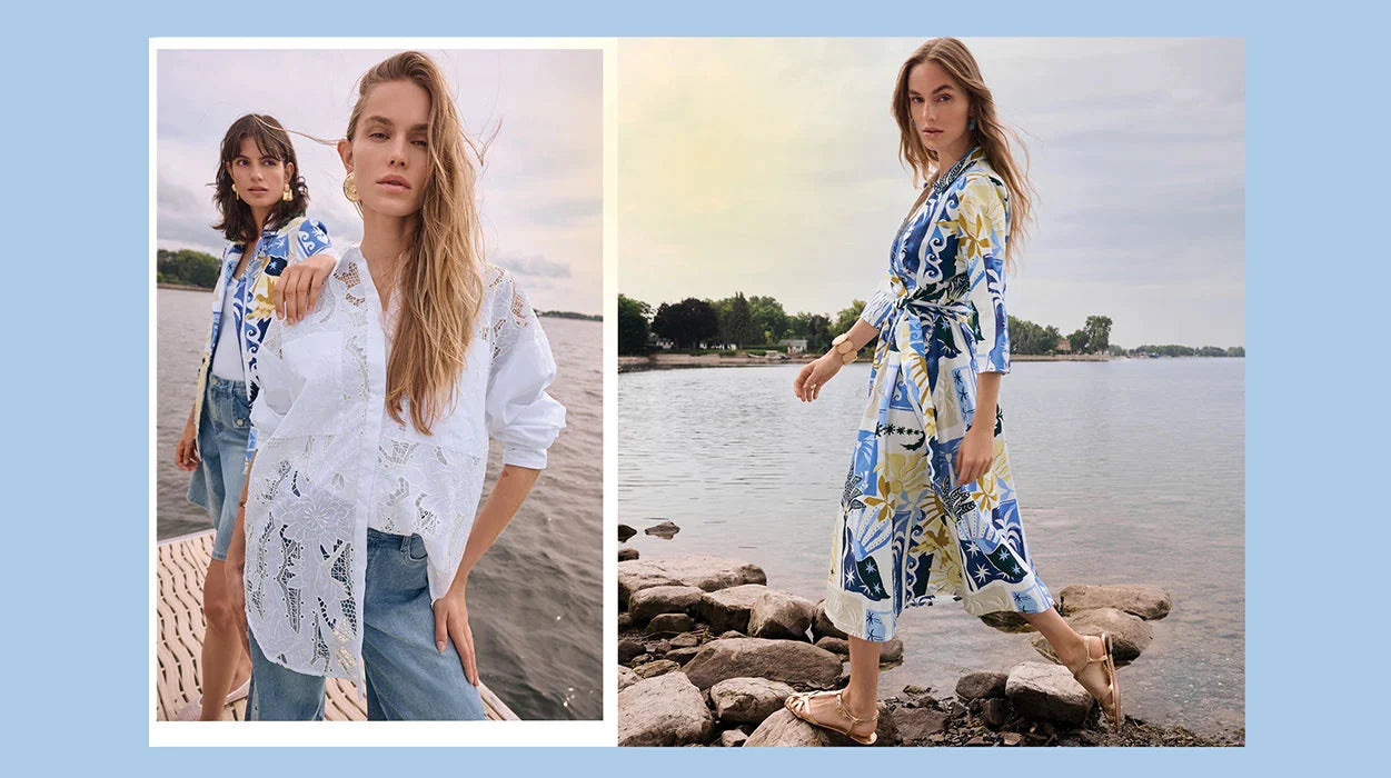 Spring/Summer Collection