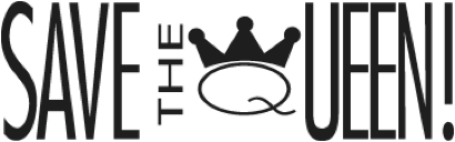 SAVE THE QUEEN