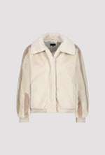 Load image into Gallery viewer, Sand Furry Jacket 808012
