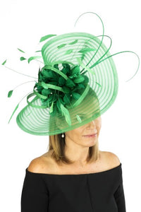 Statement Designer Hat SG688