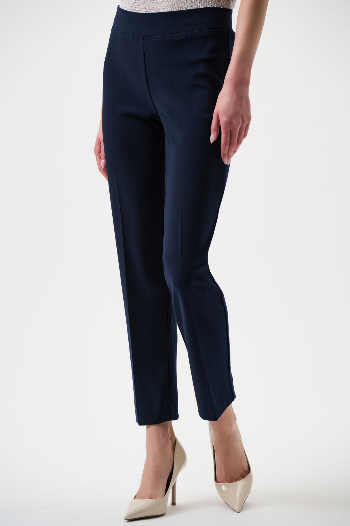 Joseph Ribkoff Classic Straight Trouser
