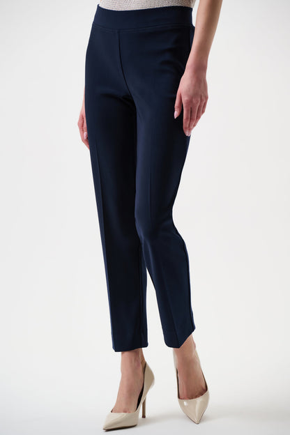 Joseph Ribkoff Classic Straight Trouser