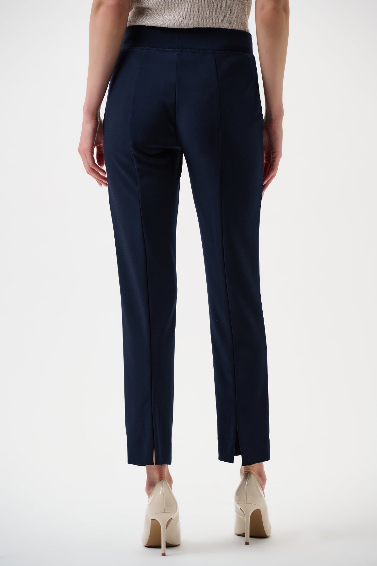 Joseph Ribkoff Classic Straight Trouser