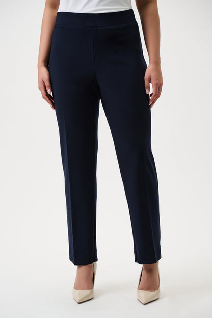 Joseph Ribkoff Classic Straight Trouser