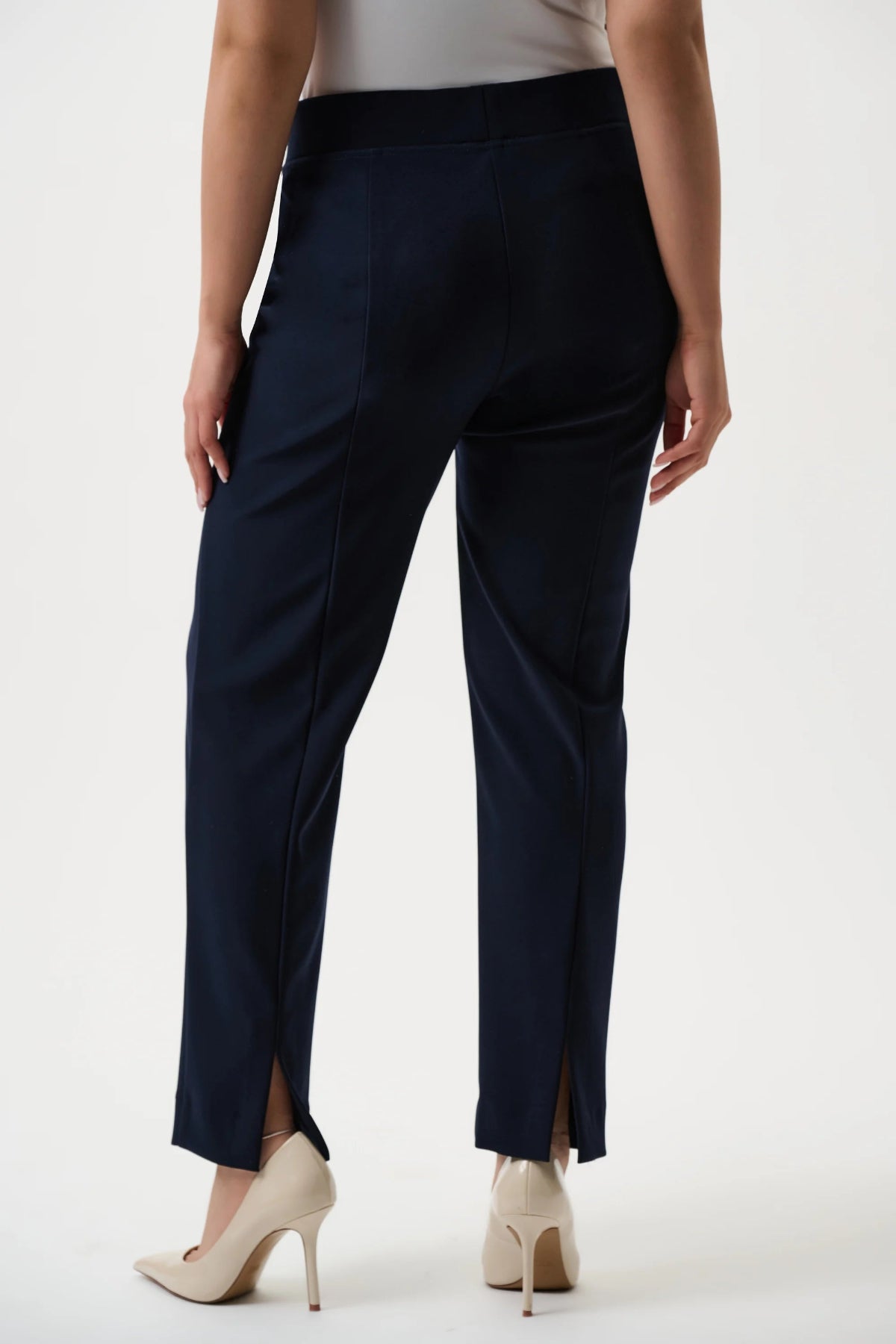 Joseph Ribkoff Classic Straight Trouser