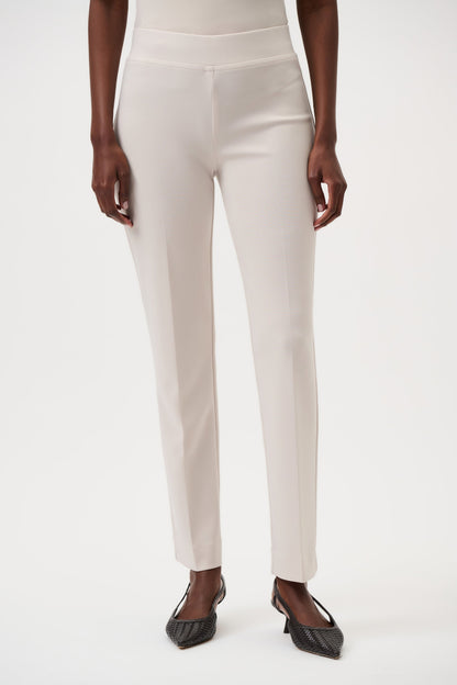 Joseph Ribkoff Moonstone Classic Straight Trouser