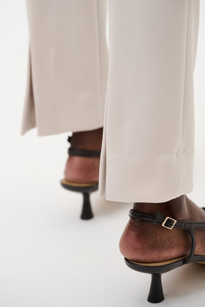 Joseph Ribkoff Moonstone Classic Straight Trouser