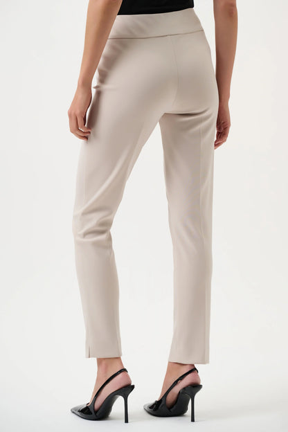 Joseph Ribkoff Moonstone Classic Tailored Slim Trouser