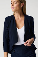 Load image into Gallery viewer, Tuxedo Style Jacket 161140S

