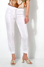 Load image into Gallery viewer, Sue Comfy Crop Pants 1805-40
