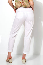 Load image into Gallery viewer, Sue Comfy Crop Pants 1805-40
