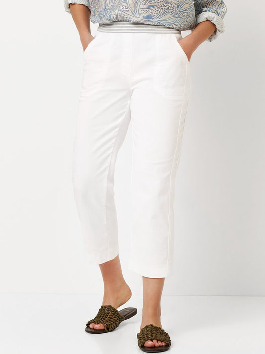 Toni Sporty 3/4-length pants 