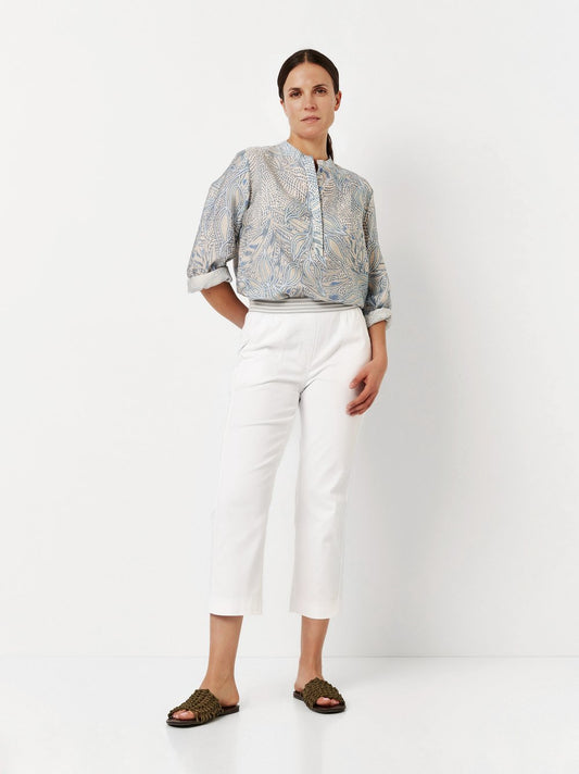 Toni Sporty 3/4-length pants 
