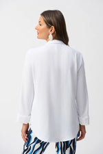 Load image into Gallery viewer, Straight Top With Button Detail 251079
