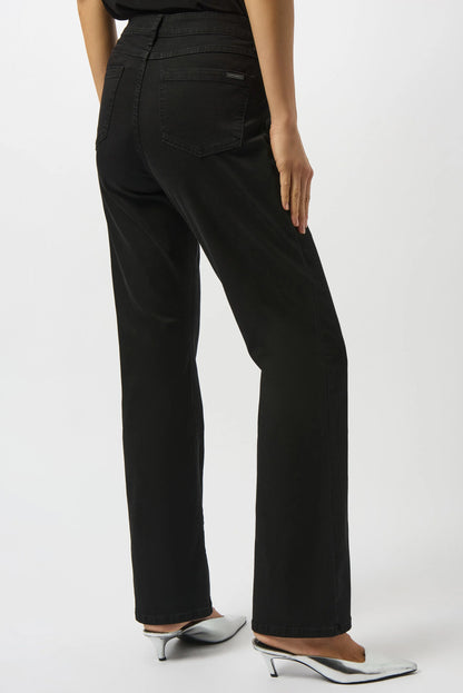 Brooke Classic Bootcut Stretch Jeans